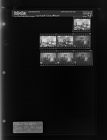 Optimist Club officers (7 negatives), June 29-30, 1966 [Sleeve 63, Folder b, Box 40]